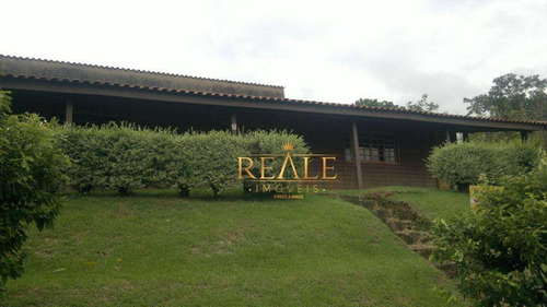 Imagem 4 de 28 de Terreno À Venda, 800 M² Por R$ 800.000,00 - Condomínio Estância Marambaia - Vinhedo/sp - Te0753