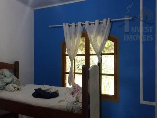 Imagem 3 de 15 de Cod 6030 - Chacara Em Ibiuna Com 1200 M². - 6030