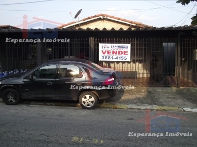 Imagem 2 de 2 de Ref.: 9848 - Casa Terrea Em Osasco Para Venda - V9848