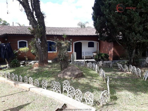 Imagem 11 de 29 de Sítios À Venda Em Mairiporã/sp - Compre O Seu Sítios Aqui! - 1459402