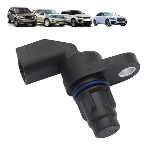 Sensor Fase Jaguar Xf/xe/f-pace 2.0 16v Turbo 2008 A 2019