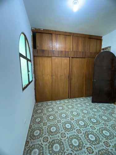 Se Vende Casa/urbanización Andrés Bello Maracay/pg1112