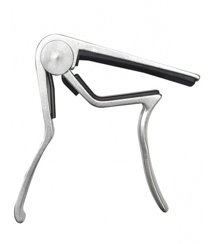 Capodastro Capo Para Guitarra Profesional Herball