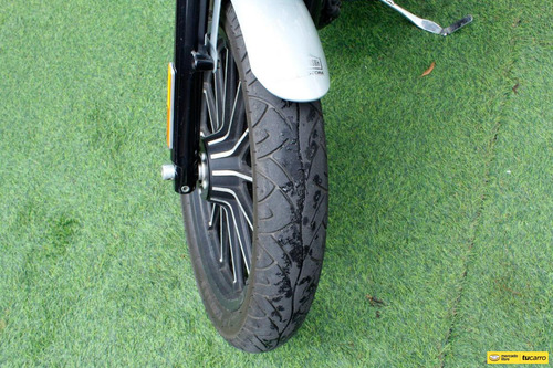 Imagen 20 de 25 de Harley Davidson Xl 883 N Sportster