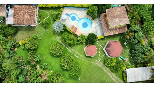 Finca En Venta Sector Otra Banda - Sopetran