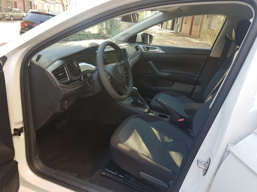 Volkswagen Nivus 2021 1.0 Tsi Tiptronic Comfortline