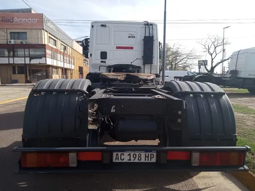 Iveco 300