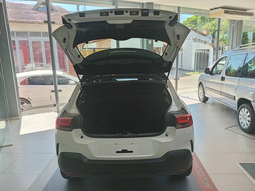 Citroën C4 Cactus 1.6 Thp 165 Shine At6