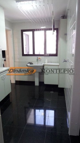 Imagem 11 de 20 de Lindo Apartamento De 3 Suítes - Vale Apena Conferir - Ml10016