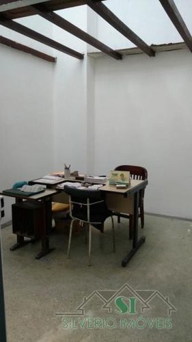 Sala - Petrópolis, Centro - L2229