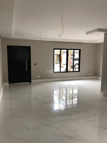 Casa Em Condominio - Boa Vista - Ref: 2358 - V-2358