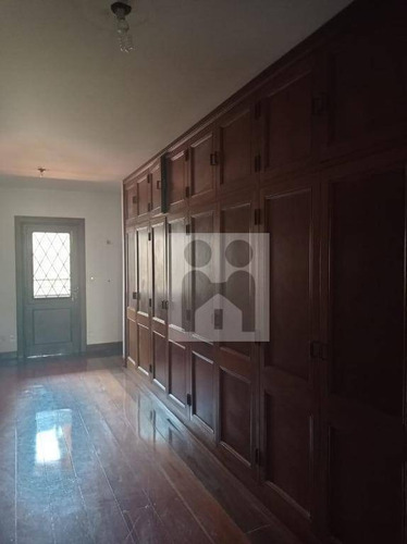 Imagem 29 de 30 de Casa Com 5 Dormitórios À Venda, 871 M² Por R$ 3.400.000 - Jardim América - Ribeirão Preto/sp - Ca0657