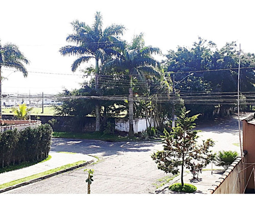 Imagem 1 de 11 de Casa Com 3 Dormitórios À Venda, 50 M² Por R$ 480.000,00 - Jardim Las Palmas - Guarujá/sp - Ca0372