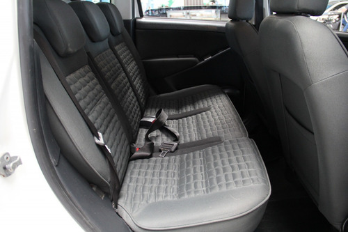 Imagem 9 de 13 de Fiat Idea 1.8 Mpi Adventure 16v Flex 4p Manual