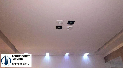Imagem 7 de 15 de Apartamento Com 2 Quartos, Sem Vaga (s) No Tatuapé - 3593