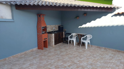 Sobrado Belas Artes Itanhaém Praia De Cibratel