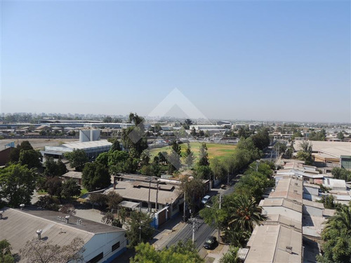 Departamento En Venta 3d/1b En Estación Central