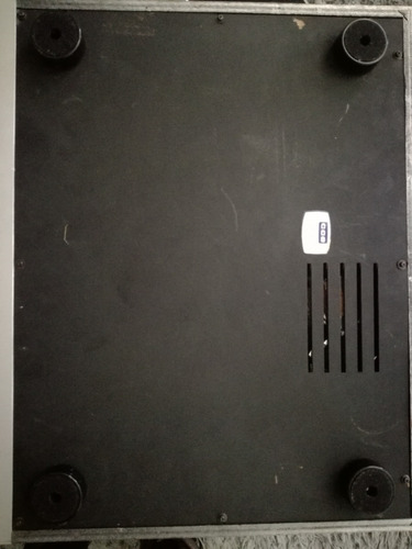 Imagen 9 de 10 de Tornamesa Cce Dd8080, Direct Drive, Full Automatic, Technics