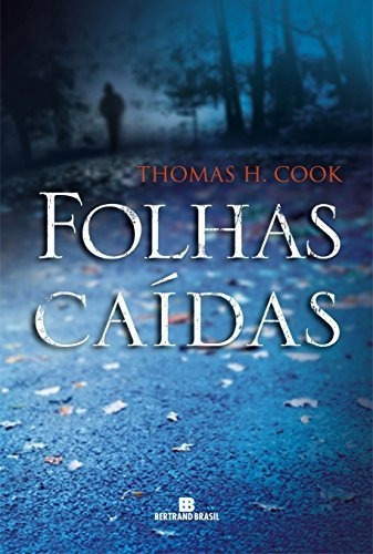 Livro Folhas Caídas