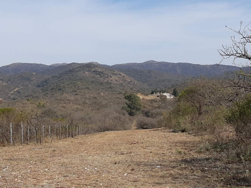 Imagen 9 de 30 de Venta Excepcional Campo De 2 Has - Falda Del Carmen-córdoba