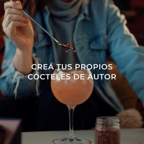 Imagen 9 de 10 de Gin Restinga London Dry Pack X3 Botellas 700ml