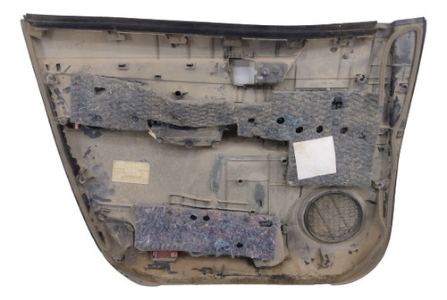 Panel Tapizado Puerta Delantero Derecho Toyota Hilux 16 (Usado)