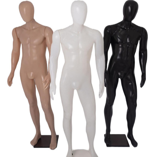 Maniquies De Plastico Hombre Fabricantes Maniquies Agustin