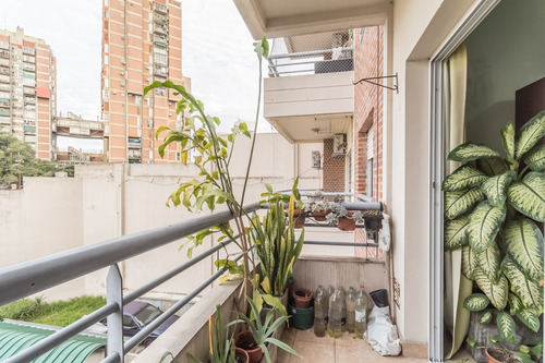 Venta Departamento San Cristobal 2 Ambientes Apto Credito