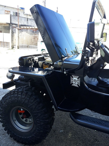 Jeep Willys