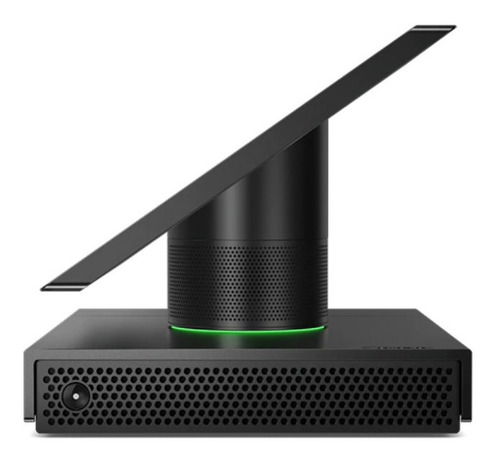 Imagem 3 de 7 de Thinksmart Smart Hub Tela 11.6 360° I5-7500t 8gb 128gb W10