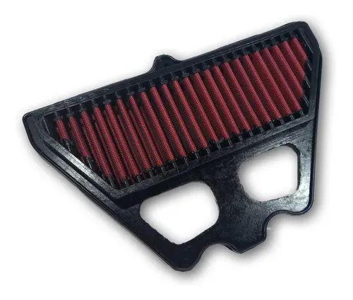 Fm988/04 Sportluftfilter BMC Kawasaki Z900 Z 900 2017 2018 2019