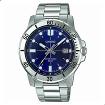 Comprar Relógio De Pulso Casio Mtp-vd01d-2evudf