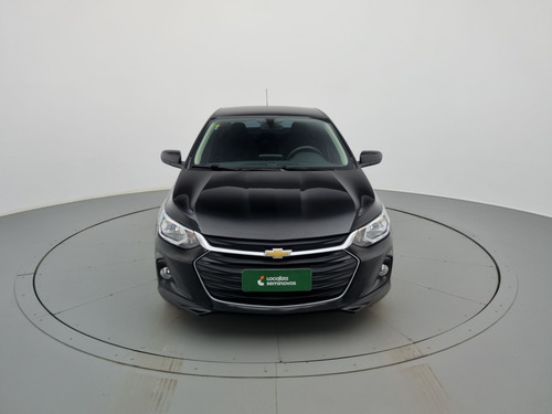 Chevrolet Onix 1.0 TURBO FLEX PLUS LTZ MANUAL