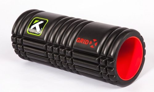Foam Ufc  Roller - Grid X Trigger Point Elite - Fitness