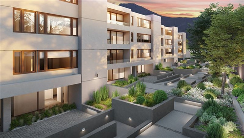 Imagen 17 de 30 de Departamento En Arriendo De 3 Dorm. En Las Condes