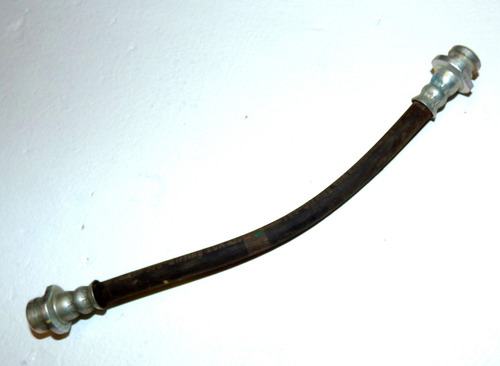 Flexible De Freno Trasero Suzuki Swift Año 2011 Al 2017 (Usado)