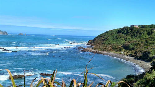 Casa En Venta De 4 Dorm. En Ancud