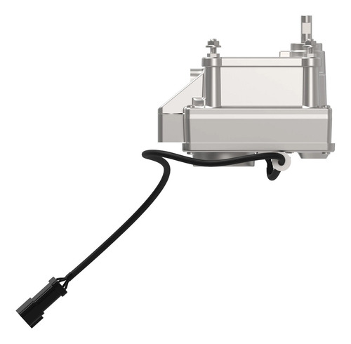 Vgt Turbo Para Motor Escabadora 350 John Deere