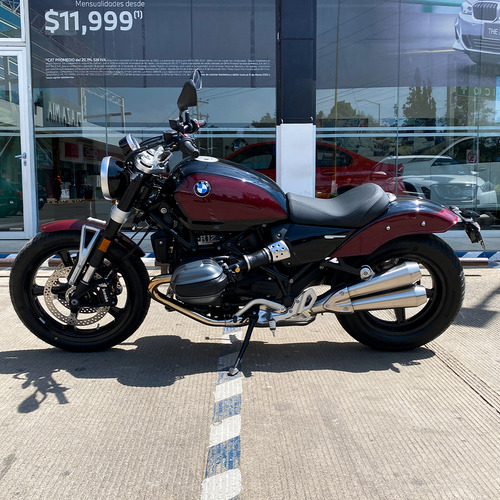 Bmw R 12 2024