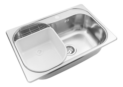 PIleta Accersoria Johnson Piaclu Para Luxor Si85/si71 Blanco
