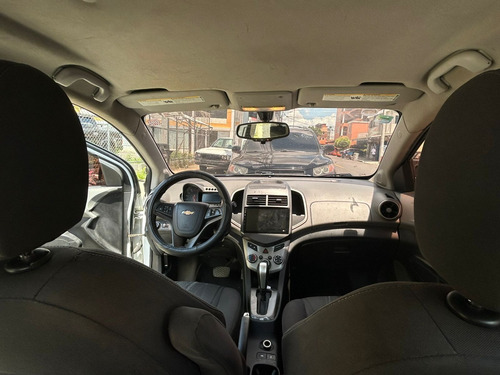 Honda Accord 2012