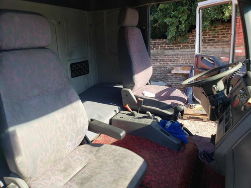 Imagen 6 de 8 de Fiat Iveco Tector 170e22