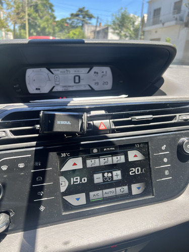 Citroen C4 Picasso 2016. Full. 2da Mano. Uso Familiar