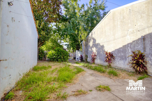 Terreno De 260 M2 En Martinez