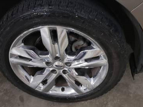 Ford Edge 3.5 V6 Gasolina Limited Automático