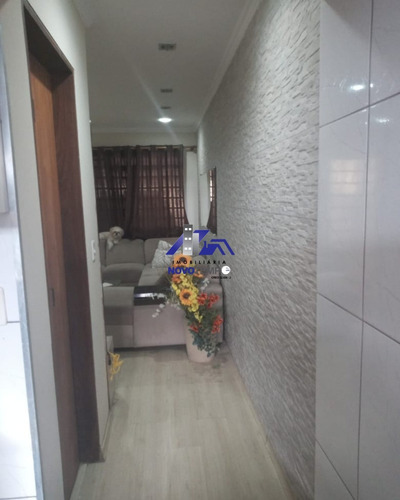 Imagem 18 de 30 de Casa A Venda Em Barueri Com 2 Dorms E 1 Vagas - Cond. Vila Dos Diamantes - Ca00868 - 69478949