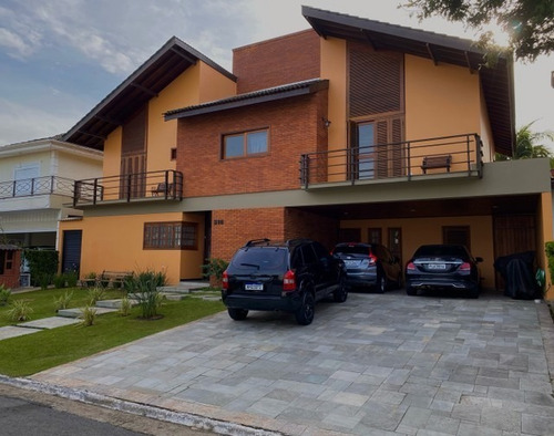 Imagem 1 de 9 de Casa - Ca03054 - 69513656