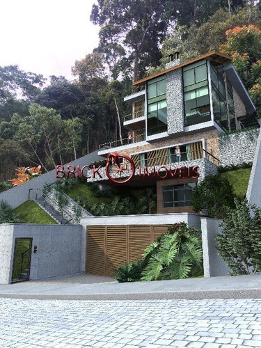 Imagem 2 de 4 de Terreno Com 672 M² Em Condomínio No Panorama. - Te00009 - 4535800