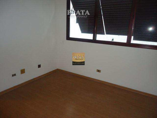 Imagem 14 de 22 de Gonzaga Santos Elevador 3 Dormitórios 1 Suíte Sala 3 Amb 2 Vgs - A398917