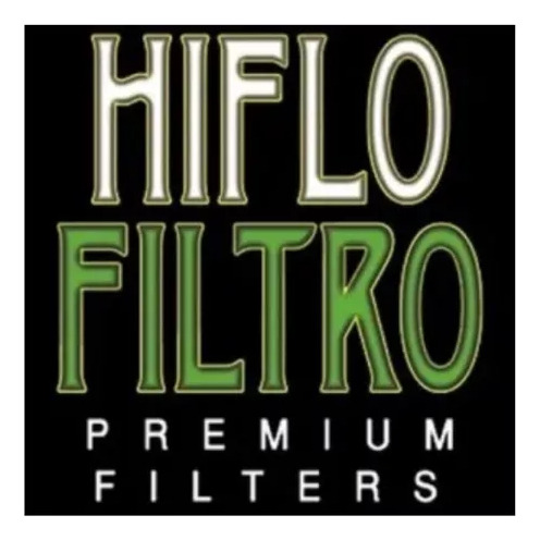 Filtro Óleo Honda Crf Africa Twin 1100 / 1000 Todos Anos